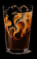Cold Coffee