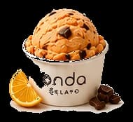 Orange & Dark Chocolate