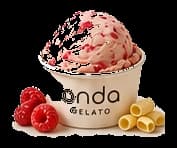 White Chocolate Raspberry